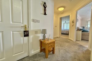 Hallway- click for photo gallery